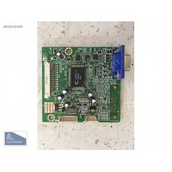 ILIF-100 , RevA , 491901300100R , ACER LCD MONITOR MAIN BOARD ILIF-100 , RevA , 491901300100R , ACER LCD MONITOR MAIN BOARD